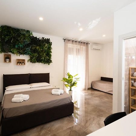 Suebi Rooms 泰尔莫利 外观 照片