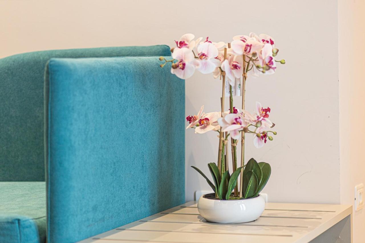 Suebi Rooms 泰尔莫利 外观 照片