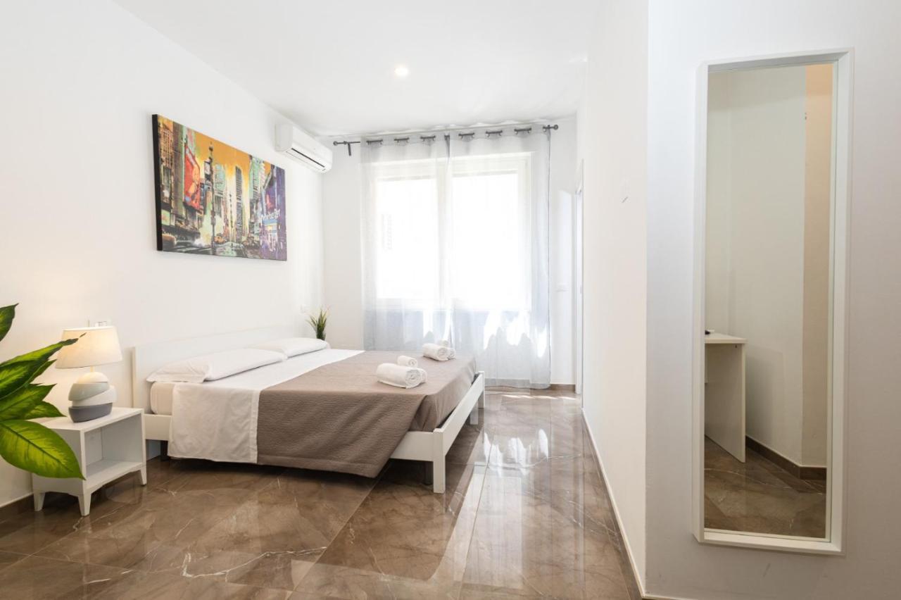 Suebi Rooms 泰尔莫利 外观 照片