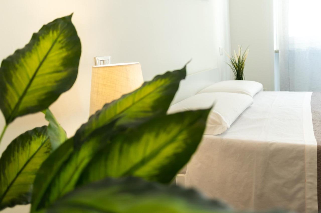Suebi Rooms 泰尔莫利 外观 照片