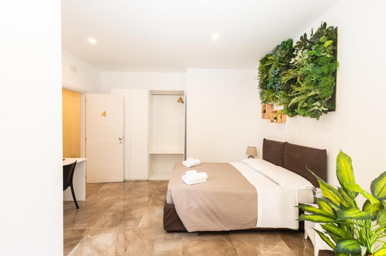 Suebi Rooms 泰尔莫利 外观 照片