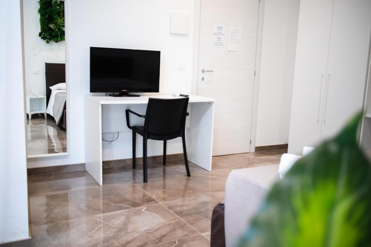 Suebi Rooms 泰尔莫利 外观 照片
