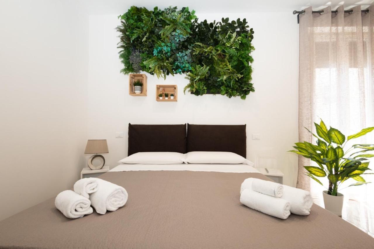 Suebi Rooms 泰尔莫利 外观 照片