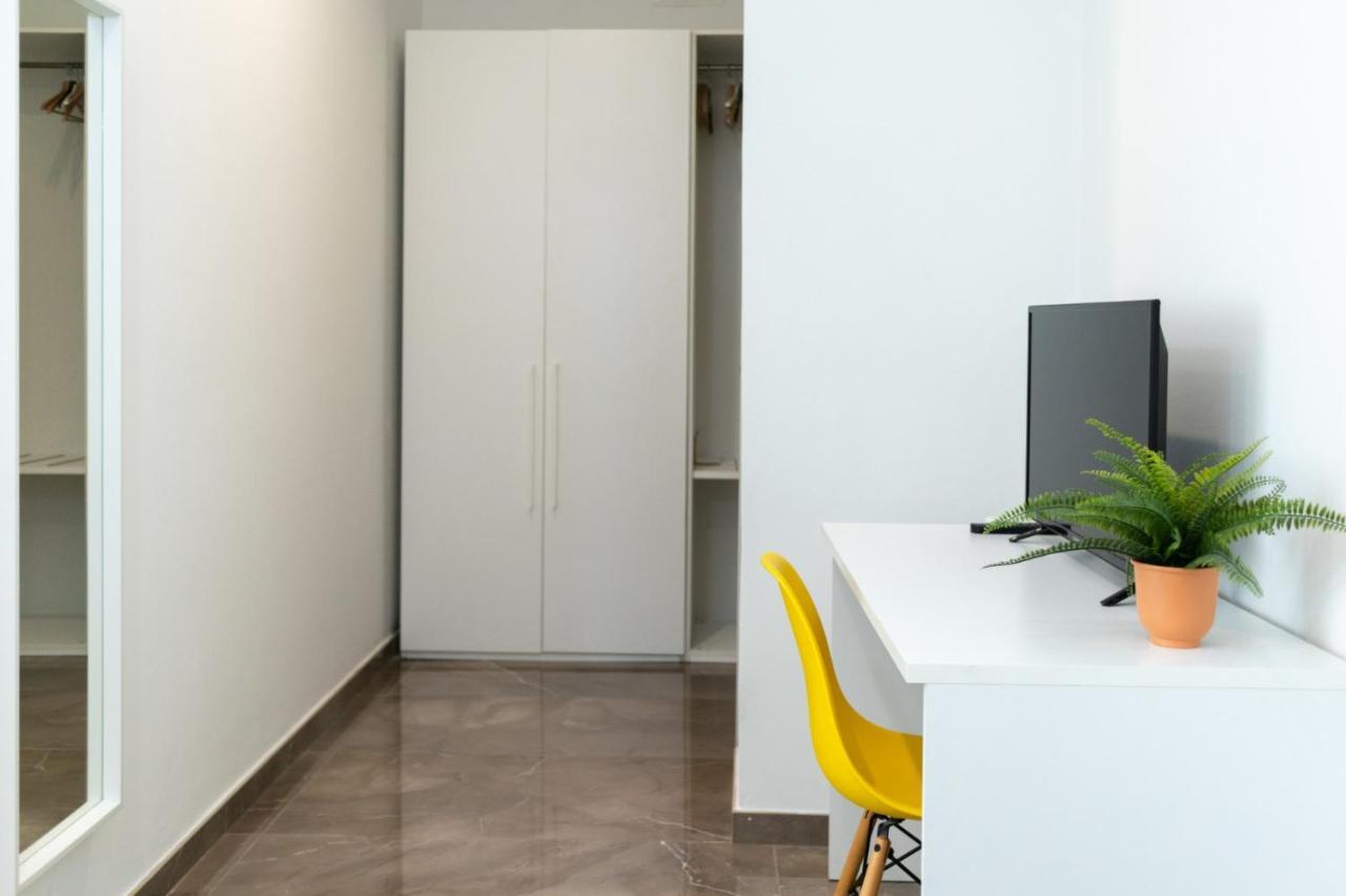 Suebi Rooms 泰尔莫利 外观 照片